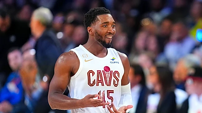 The NBA’s regular season still means ‘everything’ to the Cavs