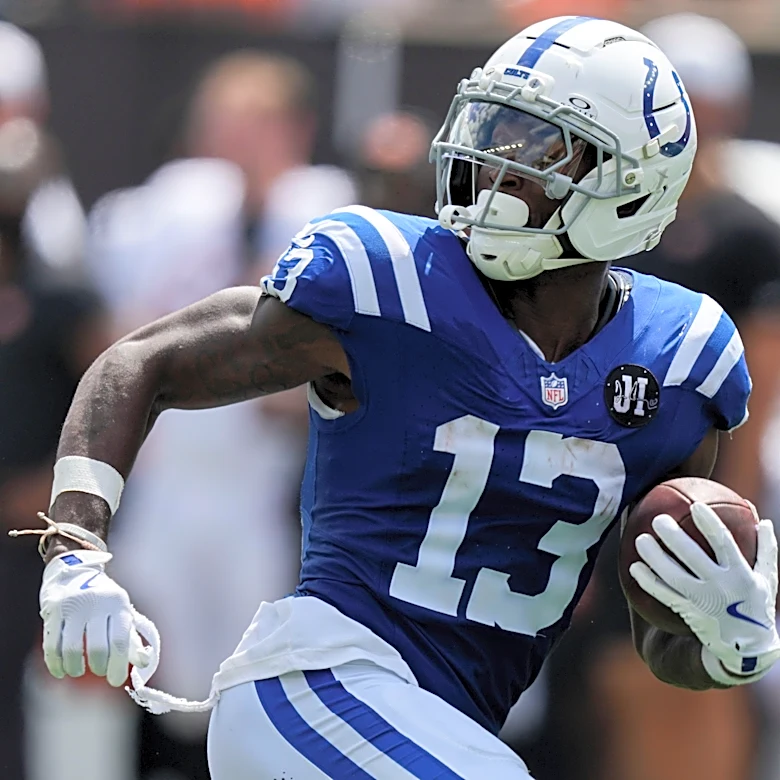 Rebels in the Pros: NFL Week 7