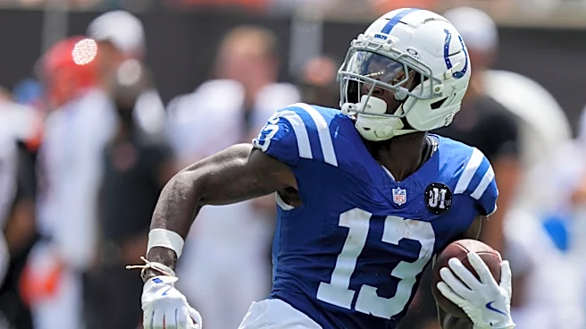 Rebels in the Pros: NFL Week 7