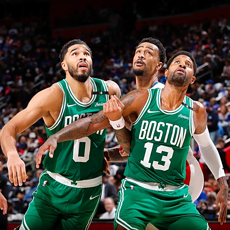 Celtics injury report against Nets reveals great health news