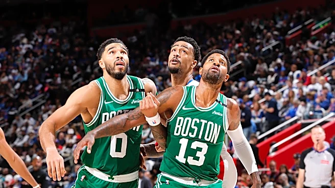 Celtics injury report against Nets reveals great health news