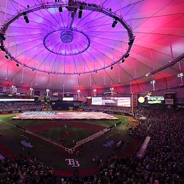 World Series Game Four Preview: Tampa Bay Rays vs Milwaukee Brewers