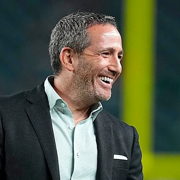 2027 NFL Draft order: Eagles in the top six