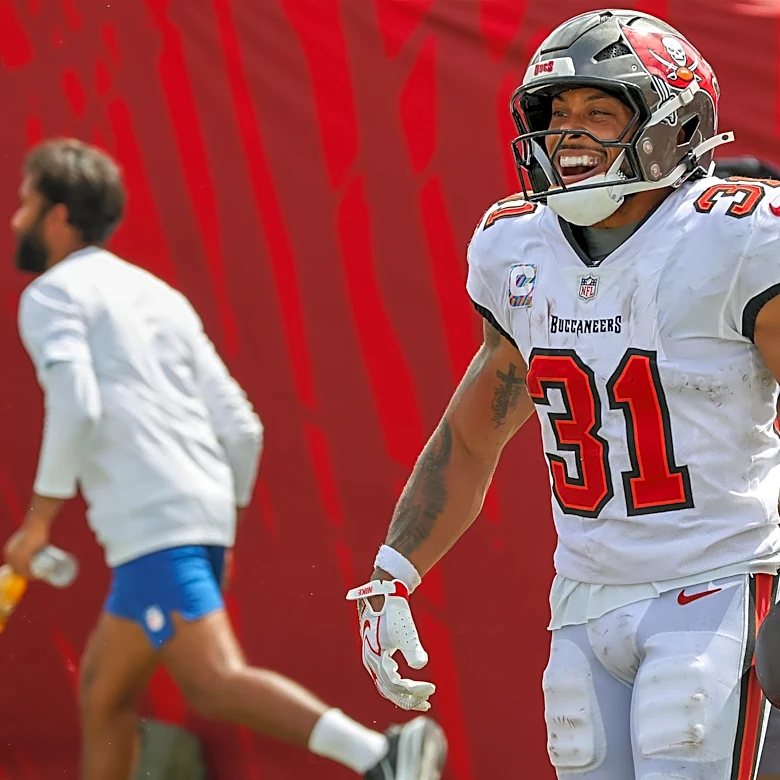 NFL trade deadline: Buffalo Bills trade candidate – Antoine Winfield Jr.