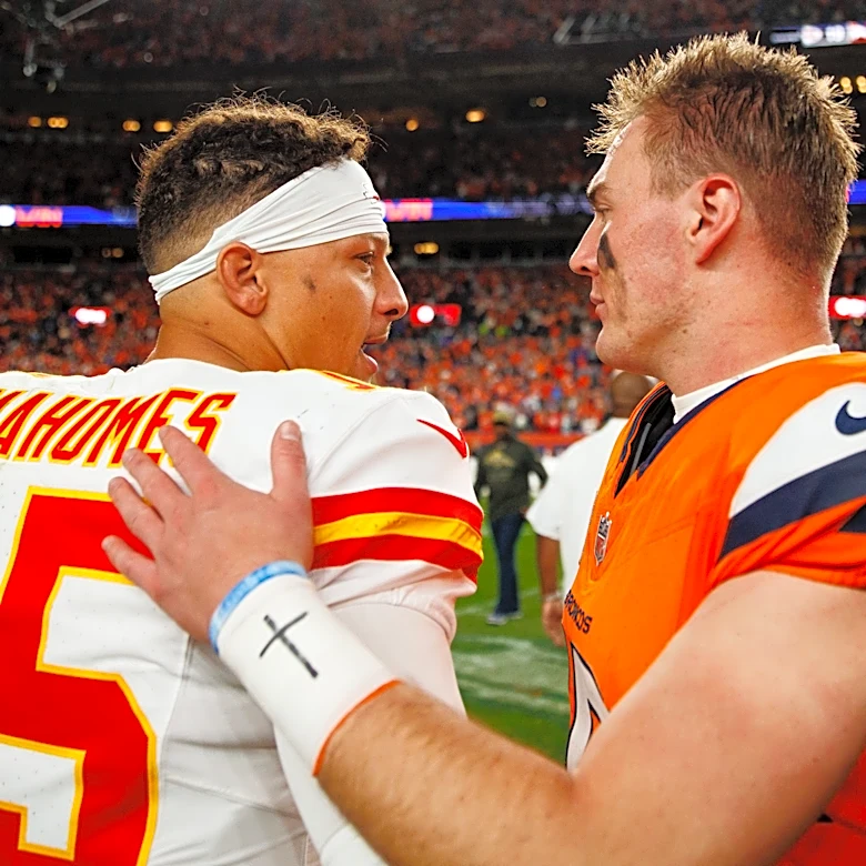 Survey: Do you think the Broncos beat the Chiefs in Week 8?