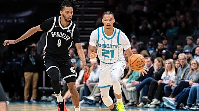 Long Island Nets unveil camp roster with NBA, local connections