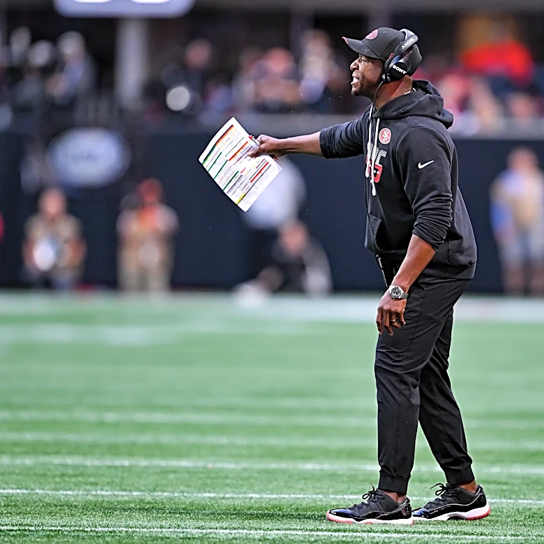 Evaluating the 49ers’ defense during the bye week