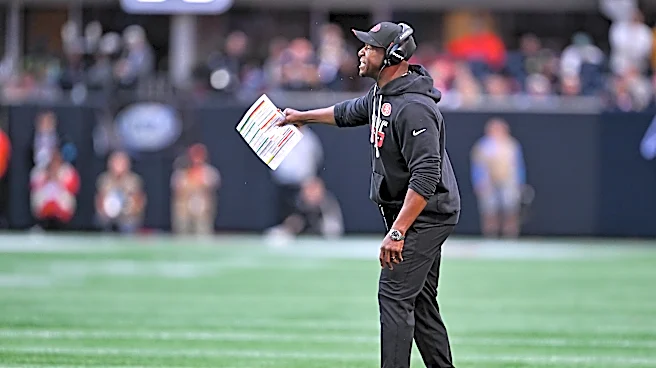 Evaluating the 49ers’ defense during the bye week
