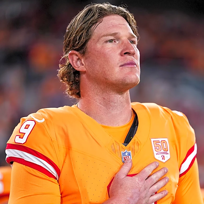 Should the Buccaneers upgrade at punter?