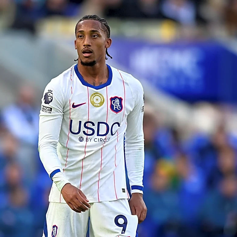 João Pedro set to miss ‘a few weeks’; Emmanuel Emegha set to return