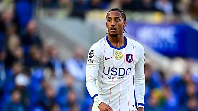 João Pedro set to miss ‘a few weeks’; Emmanuel Emegha set to return