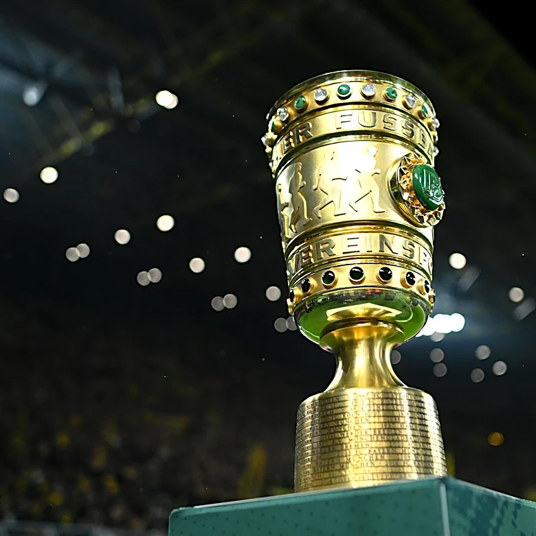 Match Thread: BVB Hope for Revenge Against Werder Bremen in DFB Pokal