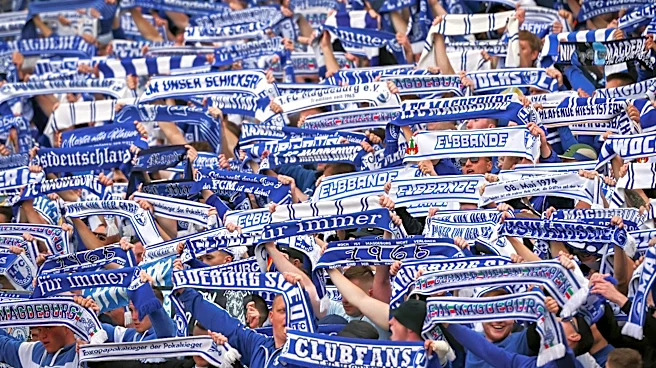 Bayern Munich expecting 13,000 FC Magdeburg supporters for DFB-Pokal match