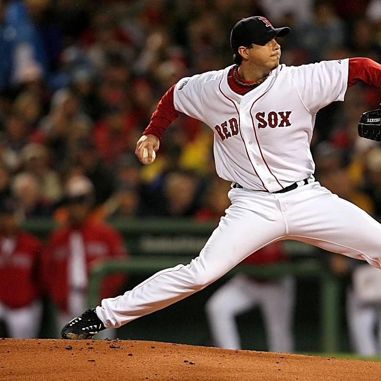 Building the all-21st Century Red Sox World Series lineup