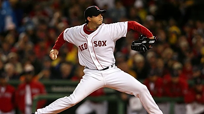 Building the all-21st Century Red Sox World Series lineup