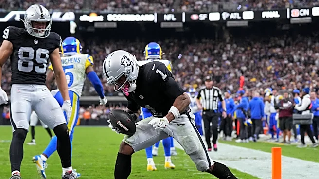 Klint Kubiak bangs head his against the Rams and loses