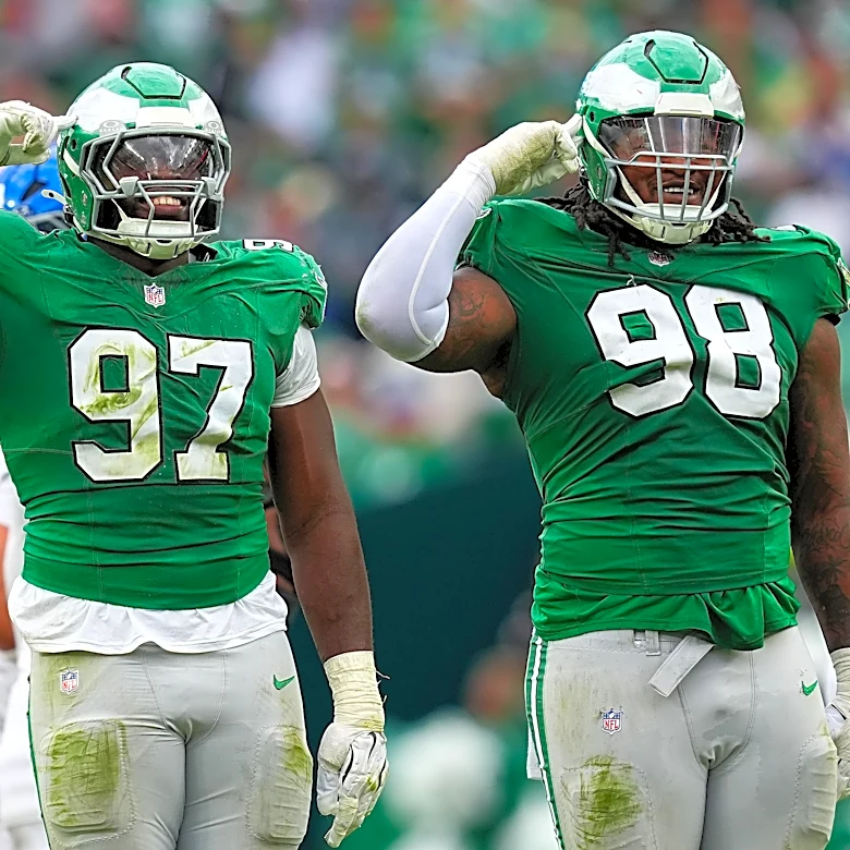 Jaguars Reacts Survey: Who should Jacksonville target at the NFL trade deadline?
