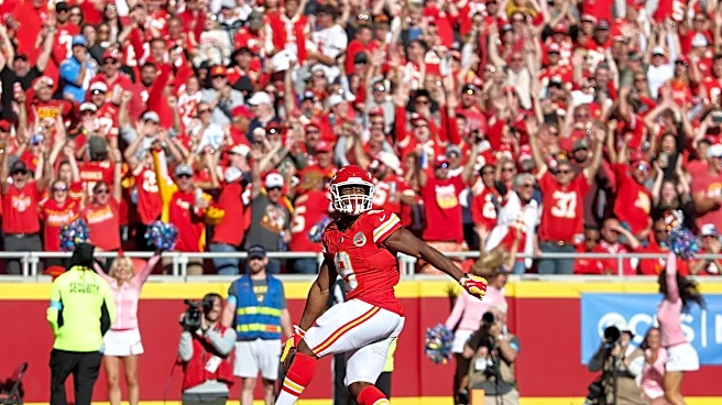 NFL MVP race: Running backs trying to steal award from a quarterback
