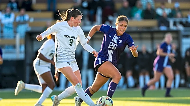 Oregon Ducks Soccer Recaps