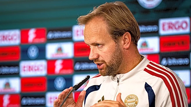 Bayern Munich will have to match FC Magdeburg’s energy and excitement in DFB-Pokal tilt