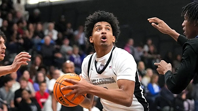 Adan Diggs includes Kentucky Basketball among finalists with plans to commit soon