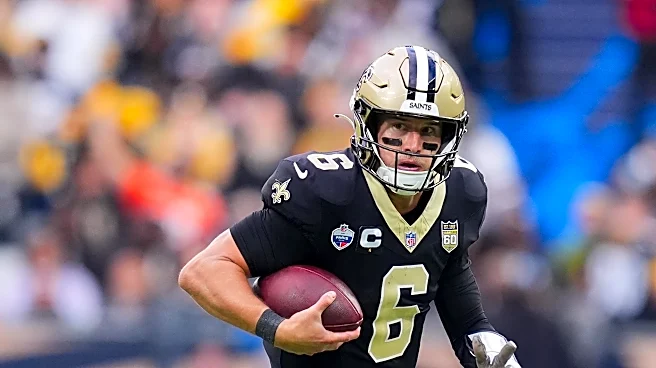 CSC Reacts Survey: Who is the Saints Mid-Season MVP?