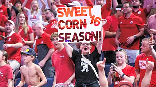 Nebraska Men’s Basketball: Season Preview