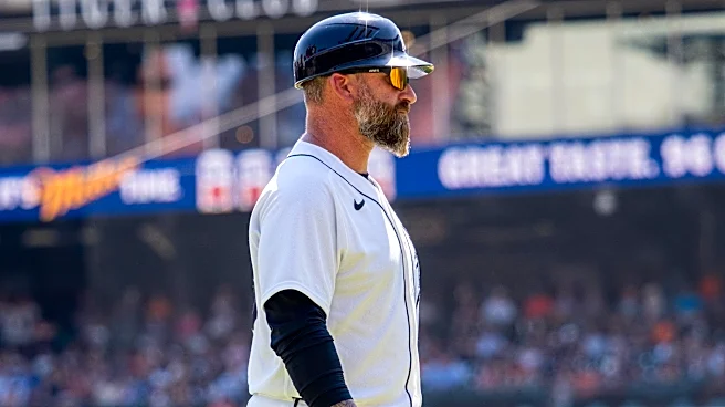 Under-the-radar Mariners coaching candidates from MLB (AL Central)