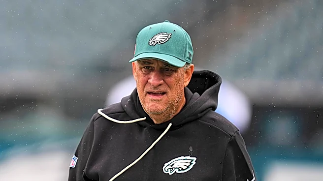 Eagles-Cowboys Film Review: Most annoying defensive performance of the Vic Fangio era