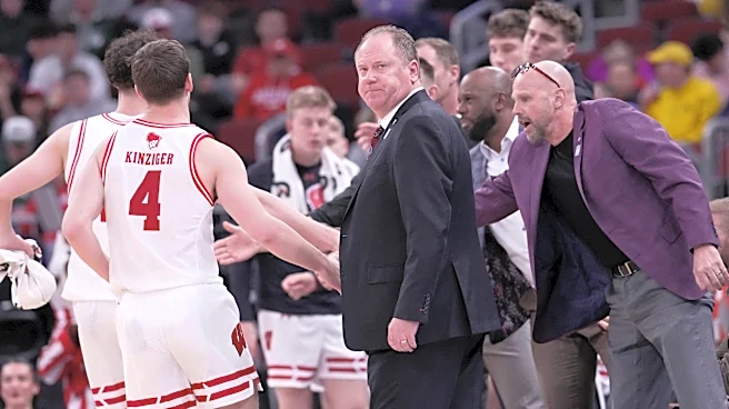 Wisconsin Badgers vs. Oklahoma State Cowboys Game Thread: Final exhibition before the real games start