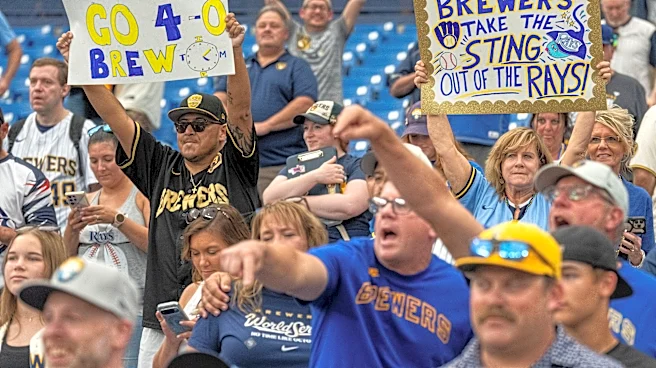 World Series Game 4 Thread