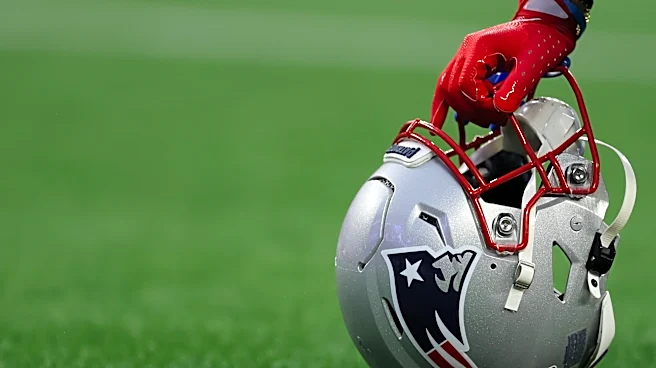 Patriots trade deadline 2026: News and rumors tracker