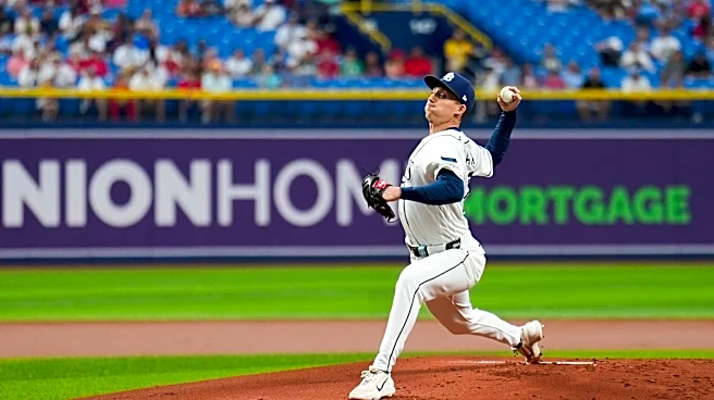 World Series Game 4: Rays vs. Brewers Discussion