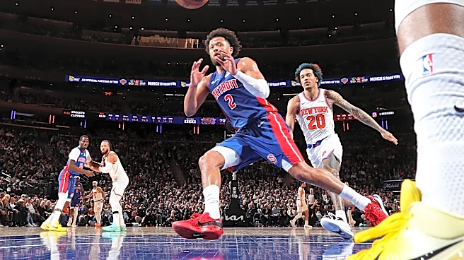 Pistons vs. Knicks Discussion: Game Time, TV, Odds, and More
