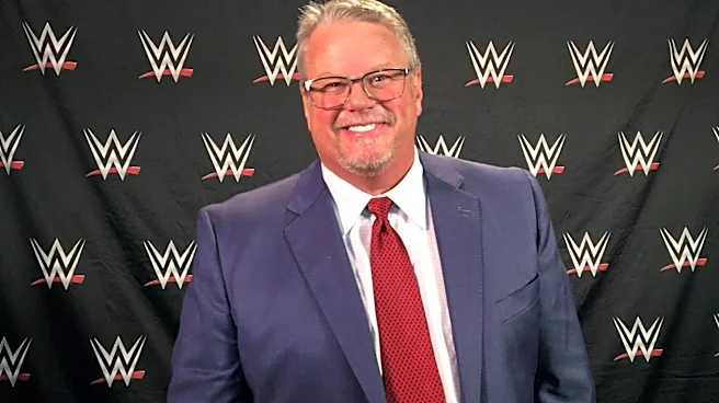 Report: Bruce Prichard expected to retire from WWE next year
