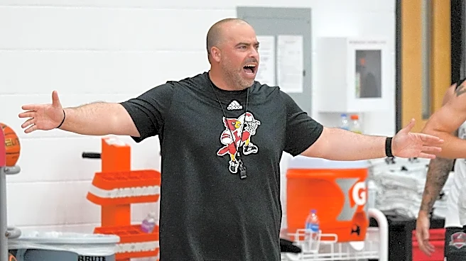 Auburn Basketball fires GM Brian Kloman after Mantas Rubstavicius eligibility controversy