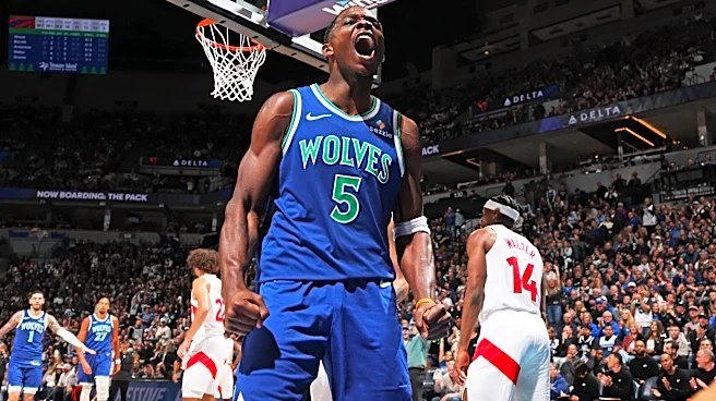 Game Preview #5: Wolves vs Warriors Game Thread