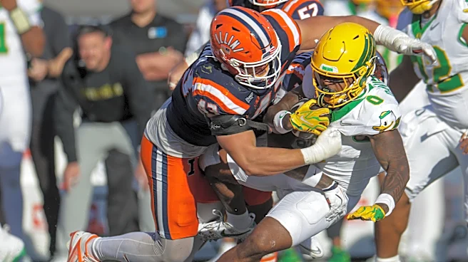 Big Ten Rankings and Projections After Week 8