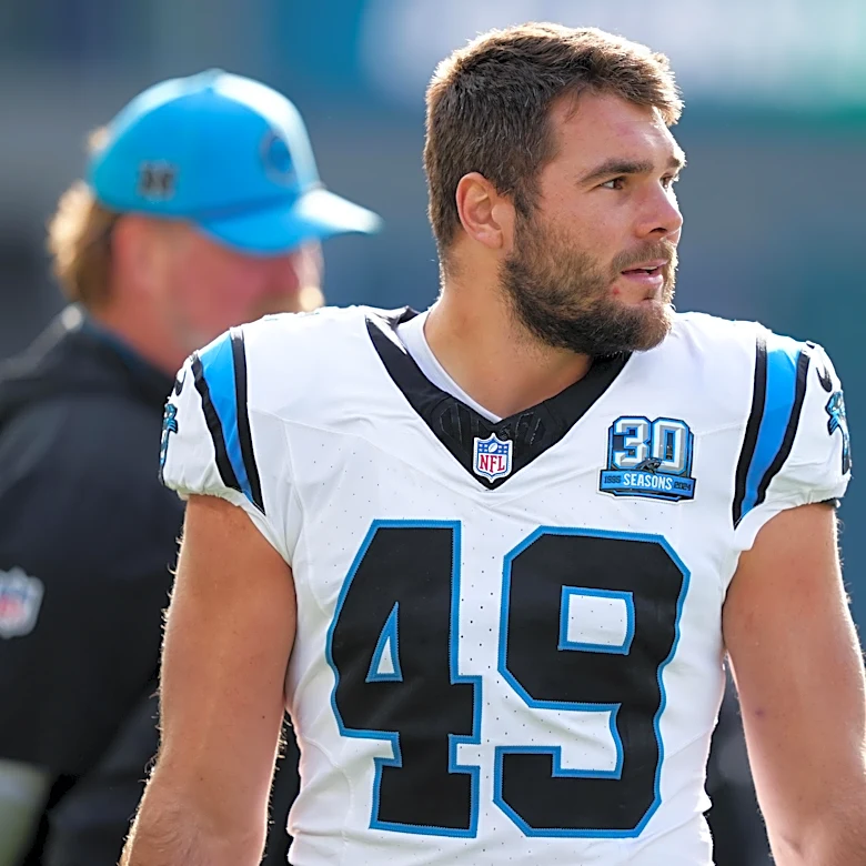 Rams add special teams ace to practice squad