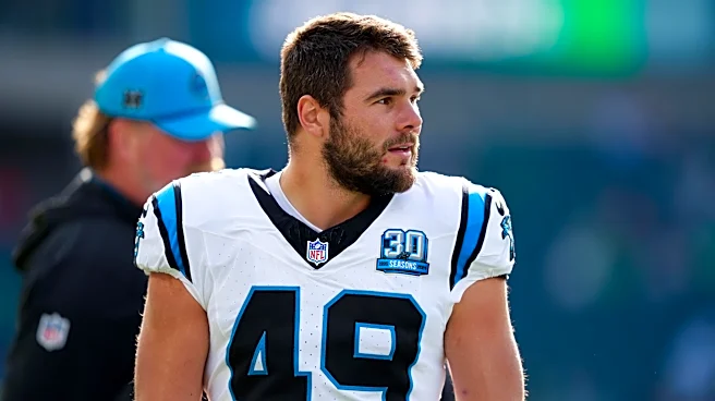 Rams add special teams ace to practice squad