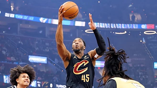 Wizards at Cavaliers preview: Washington looks to get past .500 on Wednesday
