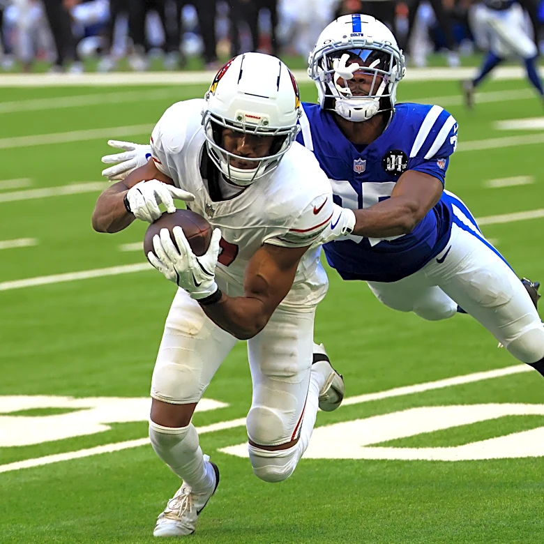 Cardinals work out four receivers, sign one
