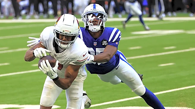 Cardinals work out four receivers, sign one