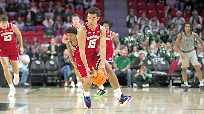 3 quick takeaways from Badgers exhibition win over Oklahoma State: There are a couple things to work on