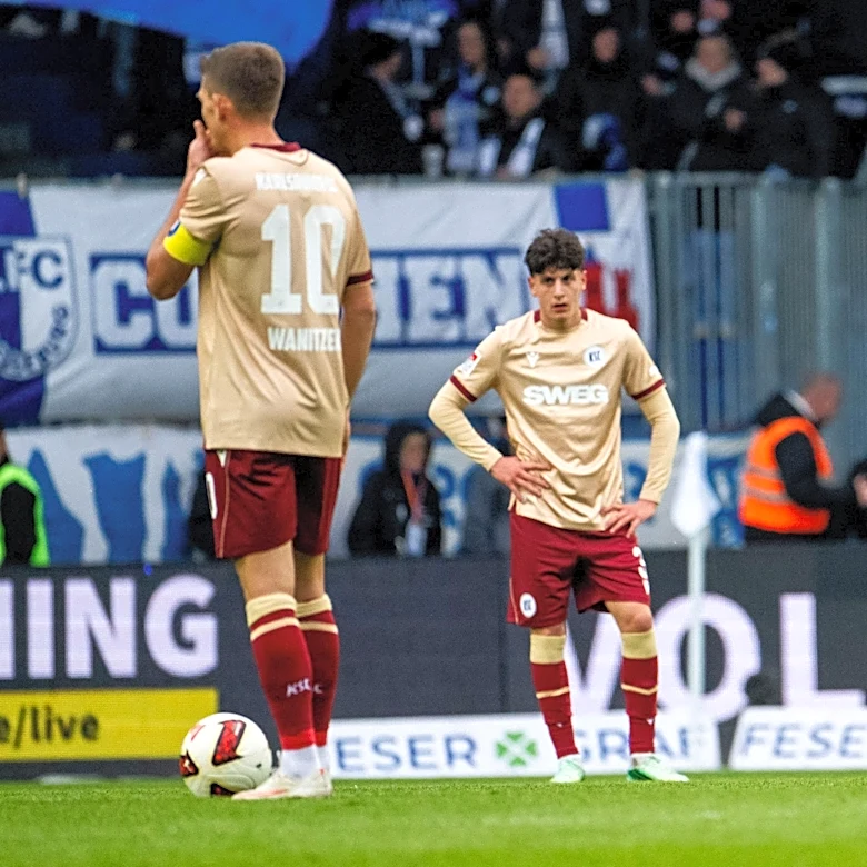 Bavarian Loan Works: Bayern Munich loanee scores lone goal in lopsided loss to familiar foe