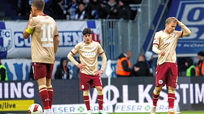 Bavarian Loan Works: Bayern Munich loanee scores lone goal in lopsided loss to familiar foe
