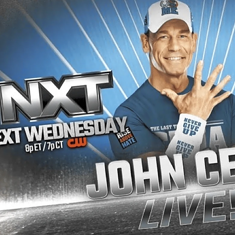 WWE is indeed breaking out the big guns for NXT vs. AEW next week
