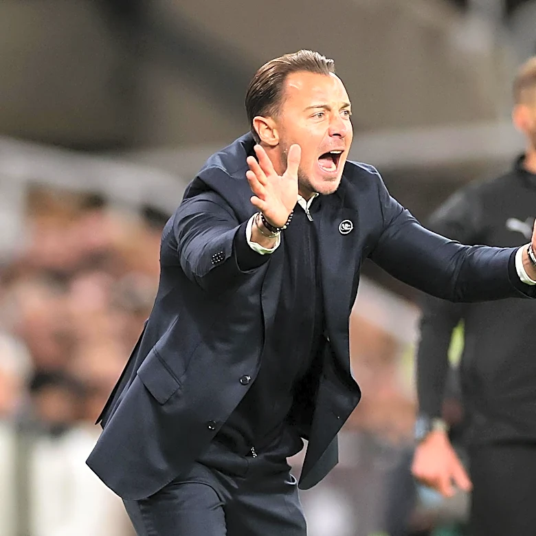 Newcastle’s January Transfer Plan Takes Shape as Likely Target Emerges