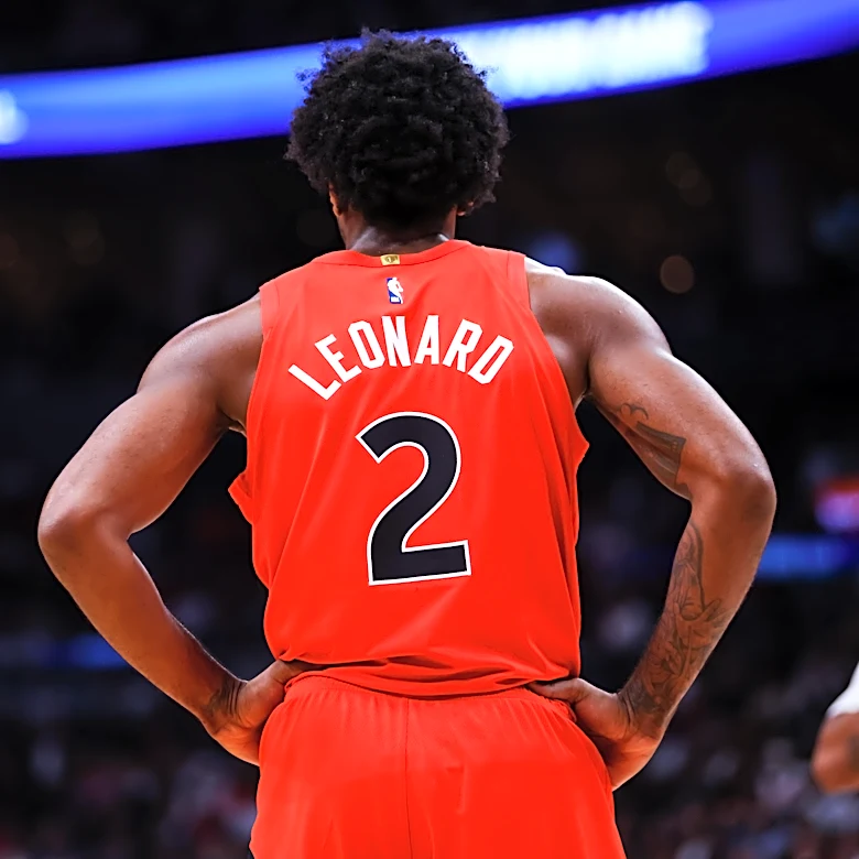 Bucks likely to benefit from Kawhi Leonard injury news
