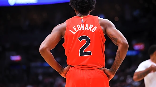 Bucks likely to benefit from Kawhi Leonard injury news